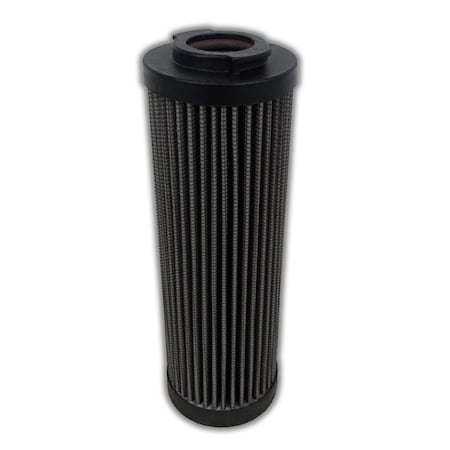 Main Filter Hydraulic Filter, replaces FILTREC RHR110S50V5, Return Line, 50 micron, Outside-In MF0577403